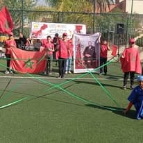 Sport & mouvement