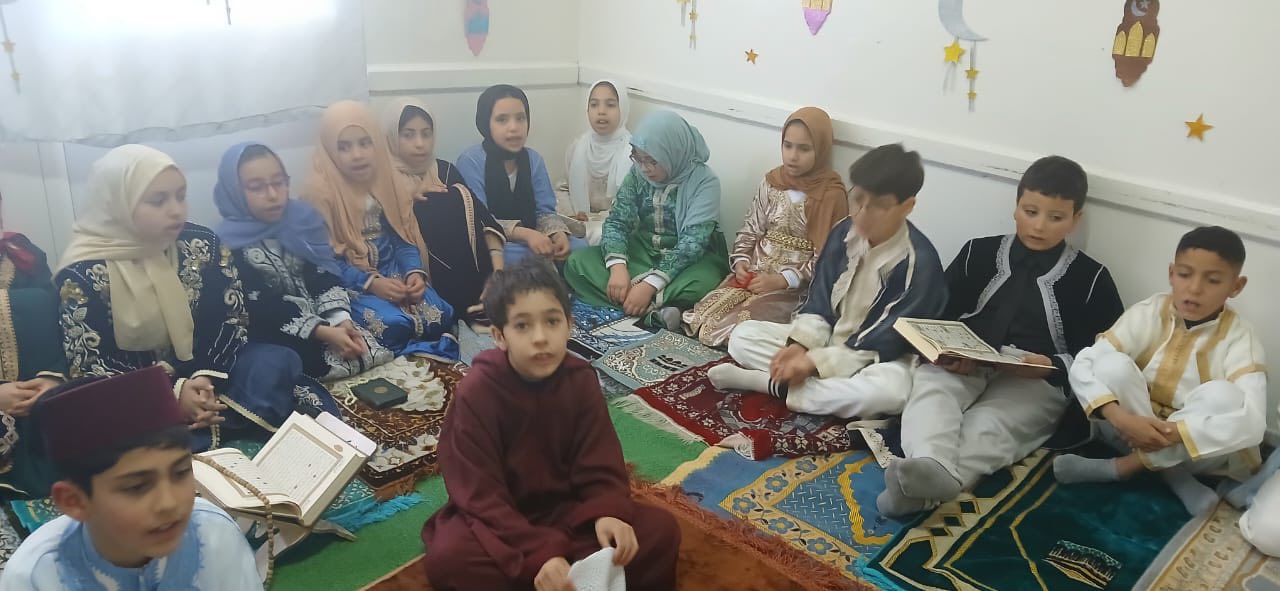 Événement scolaire