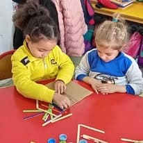Apprentissages créatifs