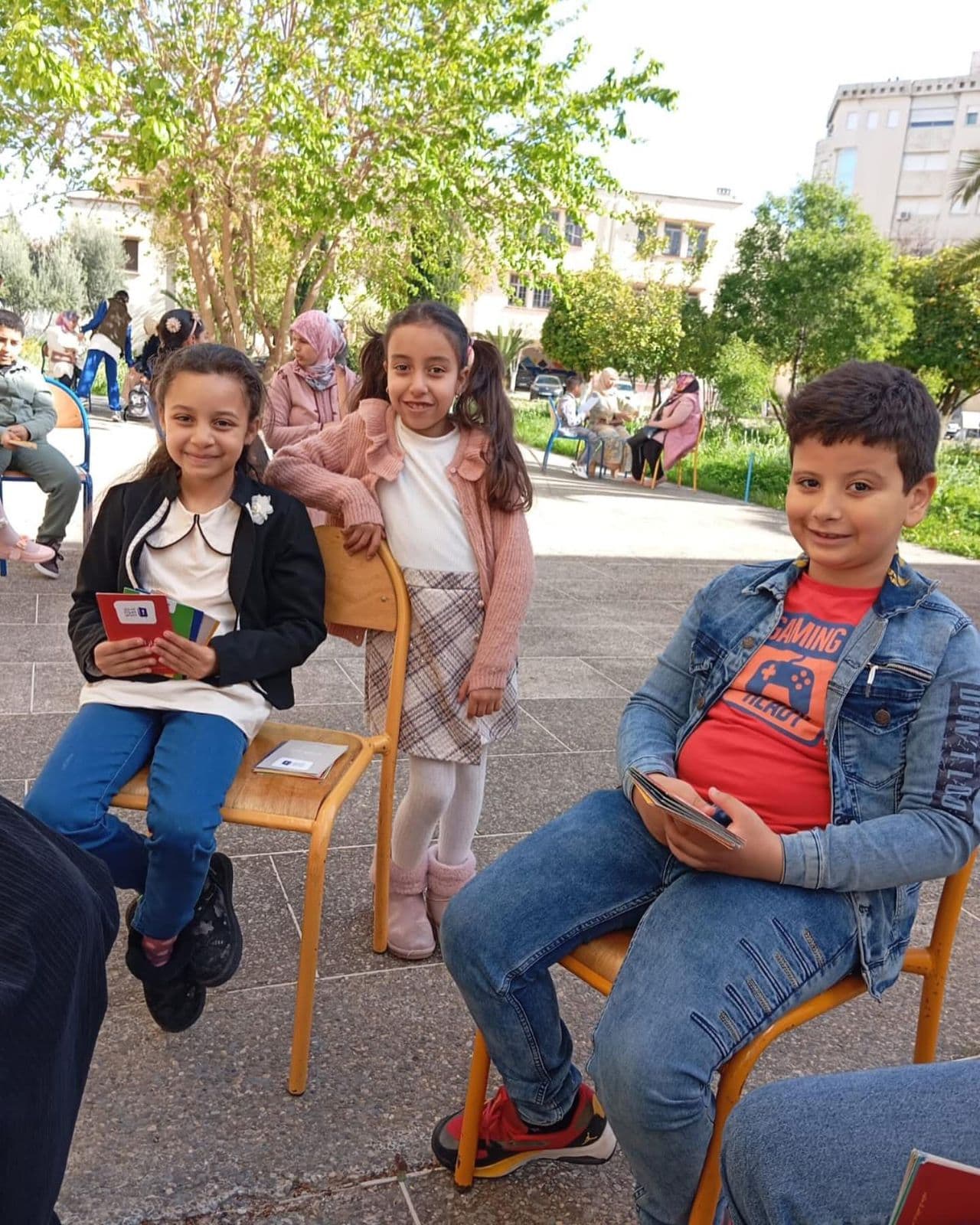 تحدي القراءة العربي 📚