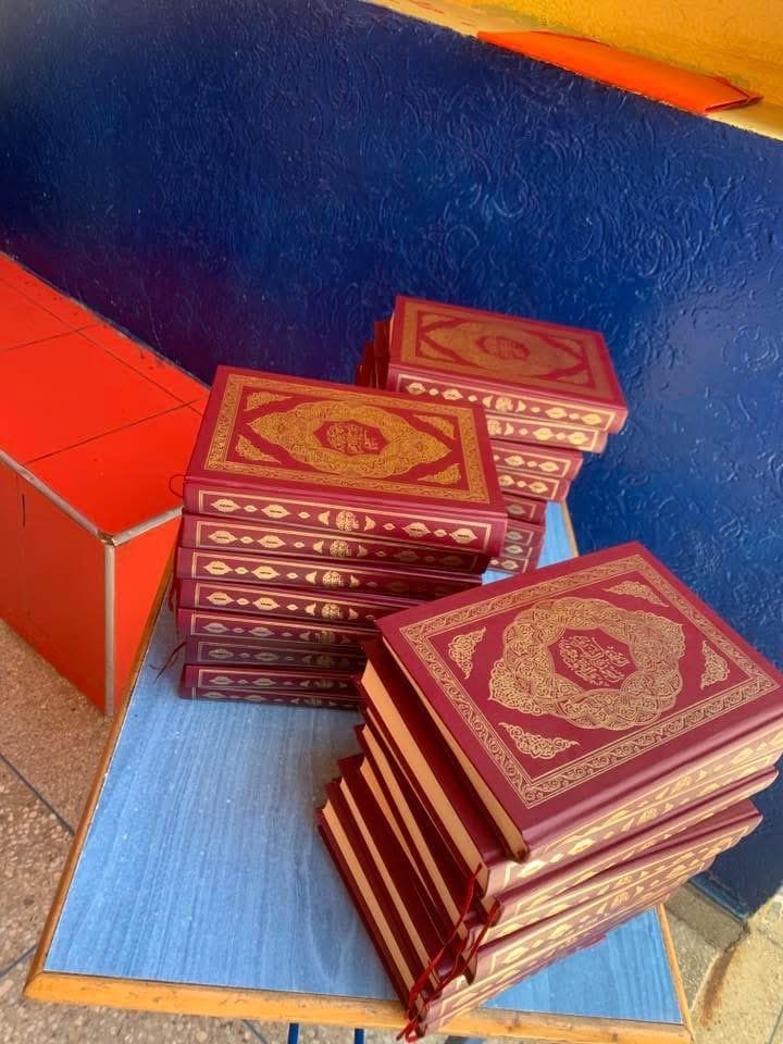 تخرّج وتألّق — المستوى السادس 🎓